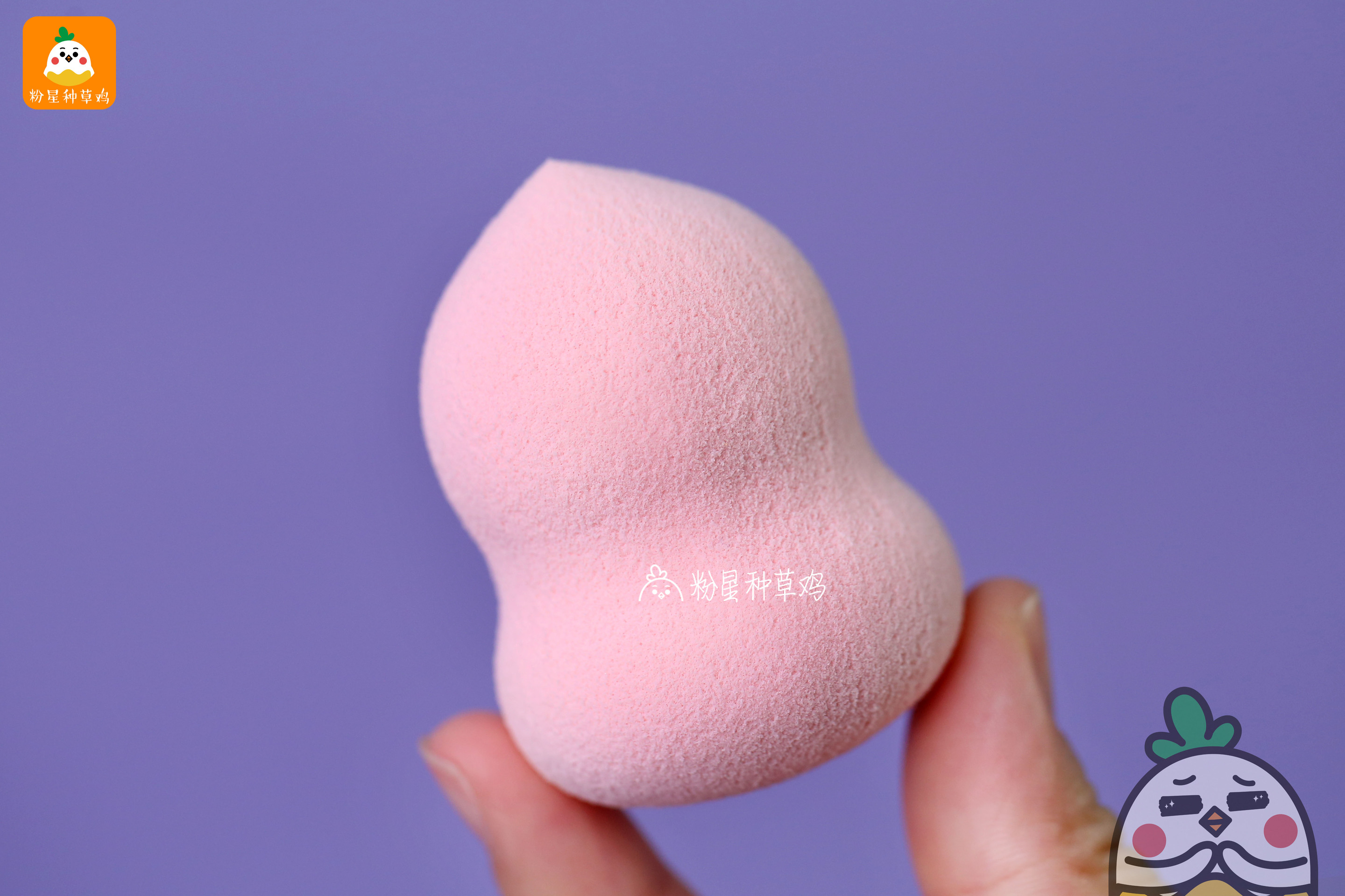 beauty blender美妝蛋和rt美妝蛋哪個(gè)好？