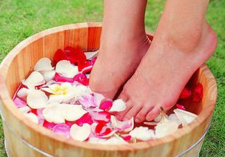 哪些人不適合泡腳？哪些人不宜泡腳