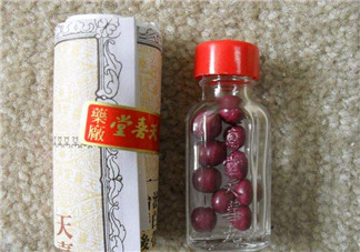 天喜丸哪個牌子好？天喜丸哪個牌子才是最正宗的？