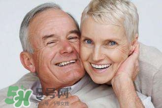 老年人性生活如何才能更美妙？如何喚醒老年人的性欲