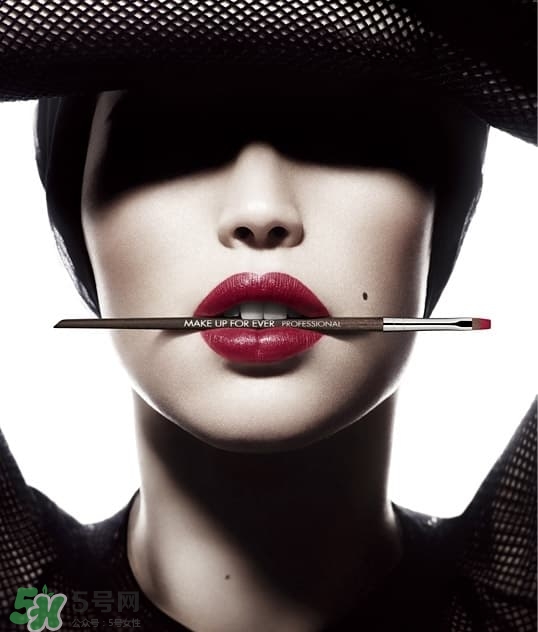 make up for ever是什么牌子？是哪個(gè)國(guó)家的