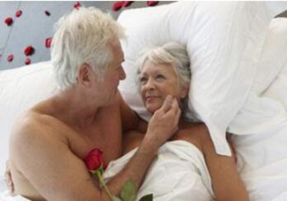 老年人性生活如何才能更美妙？如何喚醒老年人的性欲