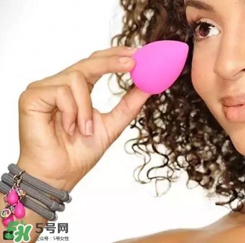 美妝蛋怎么挑選？美妝蛋哪種好？