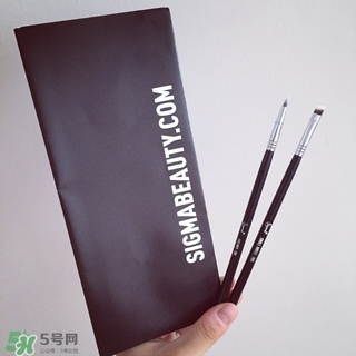sigma化妝刷怎么樣 sigma化妝刷測(cè)評(píng) sigma化妝刷怎么樣 sigma化妝刷測(cè)評(píng)