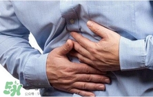 胃癌是怎么引起的？胃癌的早起癥狀