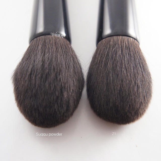 竹寶堂化妝刷怎么樣？竹寶堂哪個系列好用