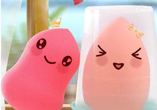 2017美妝蛋哪個牌子好？2017美妝蛋推薦