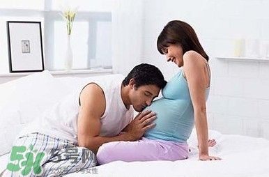 孕期可以有性生活嗎？孕期性生活的感覺會有不同嗎？