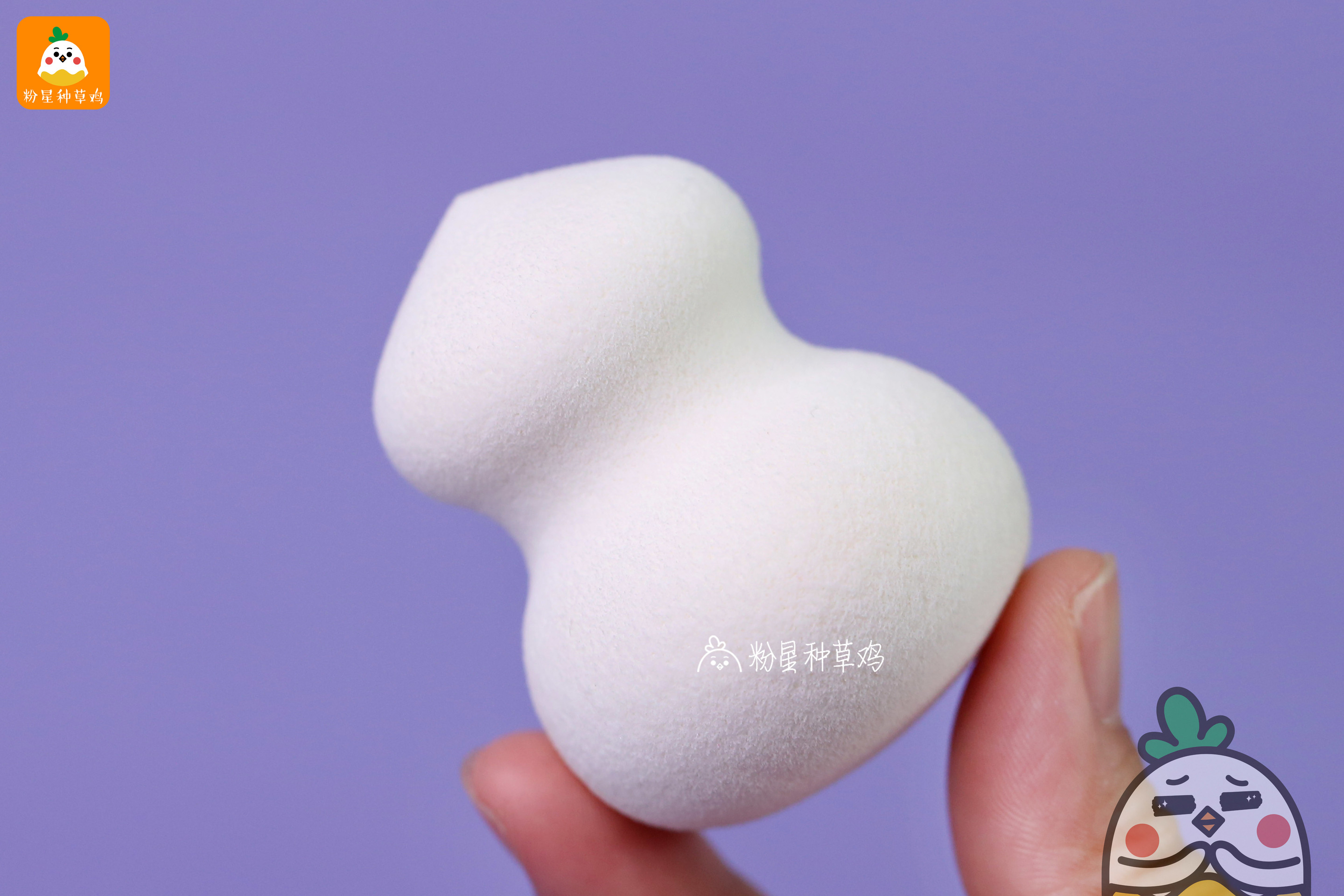 beauty blender美妝蛋和rt美妝蛋哪個(gè)好？