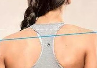 高低肩怎么糾正？高低肩的危害