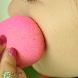 美妝蛋可以用香皂洗嗎？美妝蛋可以用肥皂洗嗎？