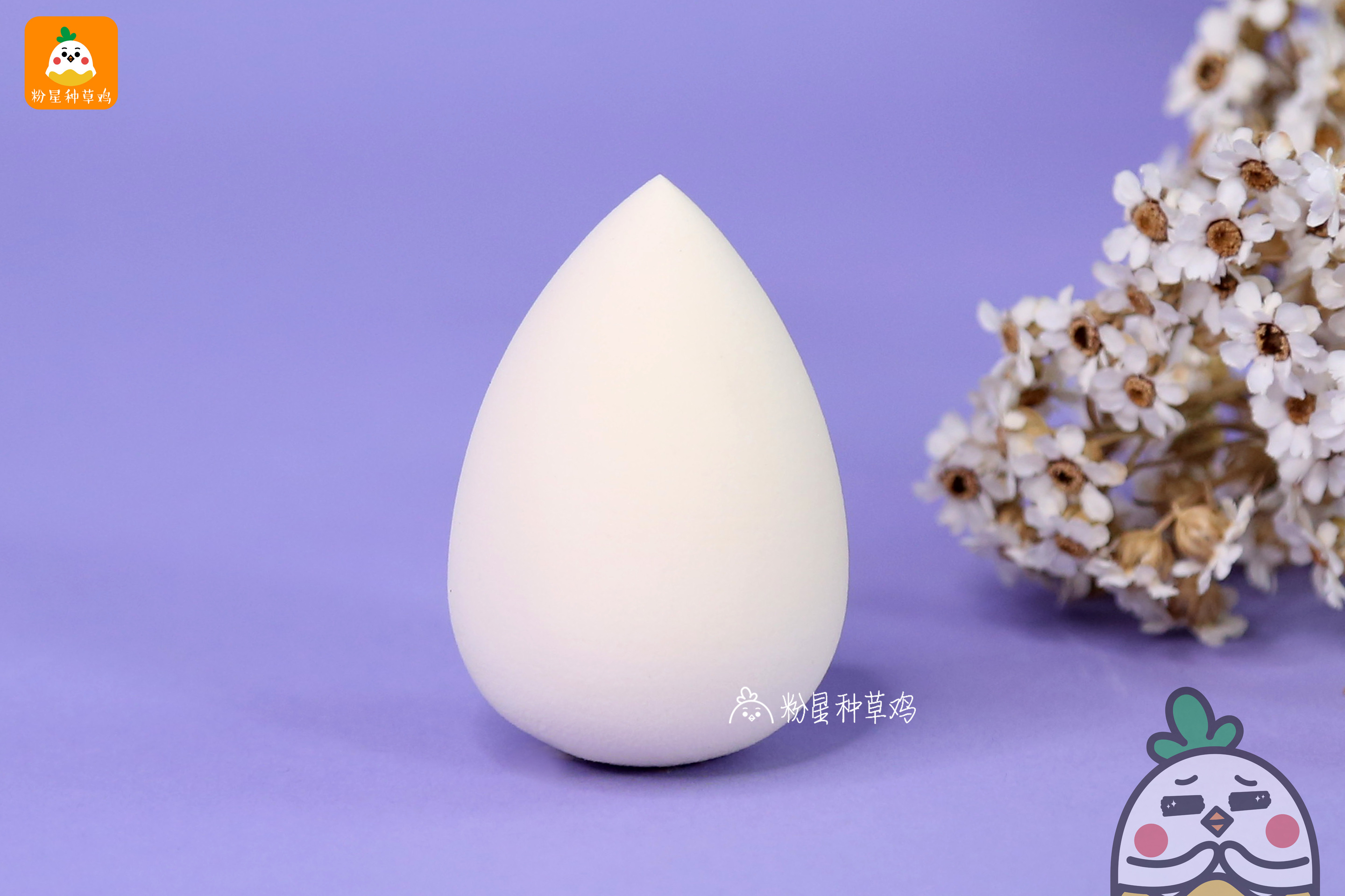 beauty blender美妝蛋和rt美妝蛋哪個(gè)好？