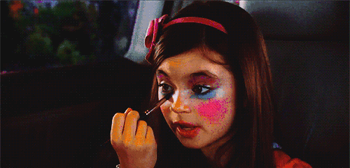 美妝蛋可以上腮紅嗎？美妝蛋怎么涂腮紅？