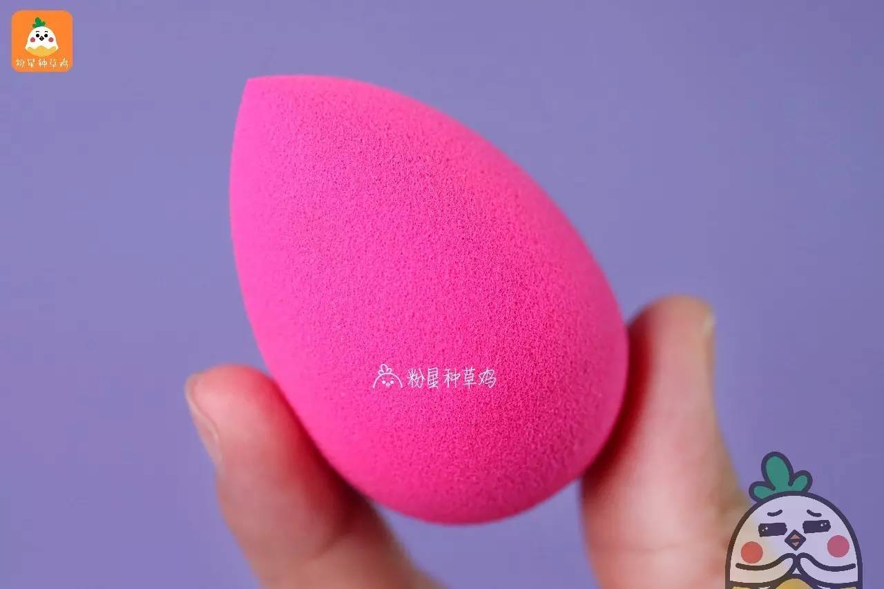 beauty blender美妝蛋和rt美妝蛋哪個(gè)好？