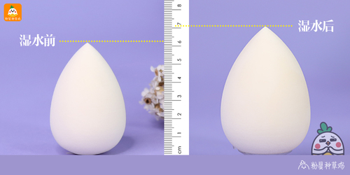 beauty blender美妝蛋和rt美妝蛋哪個(gè)好？