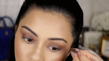 美妝蛋可以上腮紅嗎？美妝蛋怎么涂腮紅？