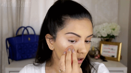 美妝蛋可以上腮紅嗎？美妝蛋怎么涂腮紅？