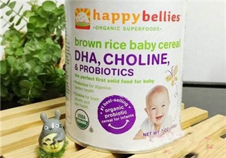 禧貝米粉怎么沖？禧貝米粉怎么沖調(diào)？