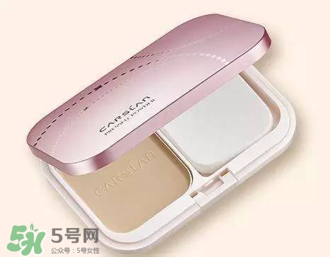 2017粉餅?zāi)膫€牌子好？2017好用的粉餅推薦