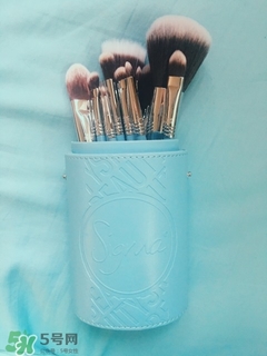 sigma化妝刷怎么樣 sigma化妝刷測(cè)評(píng) sigma化妝刷怎么樣 sigma化妝刷測(cè)評(píng)