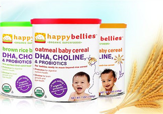 禧貝米粉怎么樣？禧貝米粉好不好？