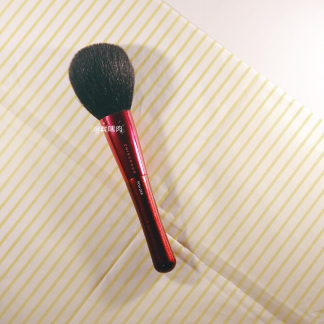 竹寶堂化妝刷怎么樣？竹寶堂哪個系列好用