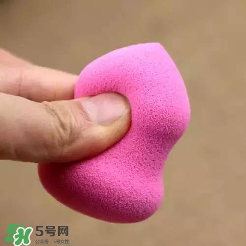 美妝蛋怎么挑選？美妝蛋哪種好？