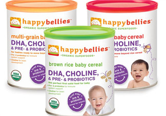 禧貝米粉二段怎么樣？禧貝米粉二段好不好？