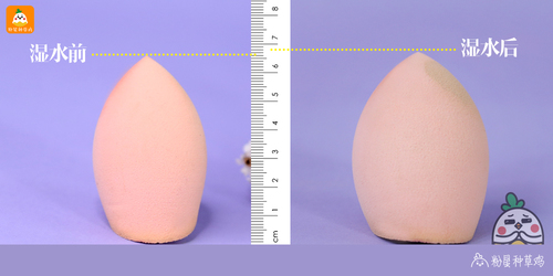 beauty blender美妝蛋和rt美妝蛋哪個(gè)好？