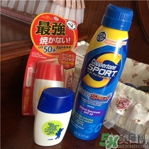 近江兄弟防曬霜怎么樣？近江兄弟小熊防曬霜怎么樣