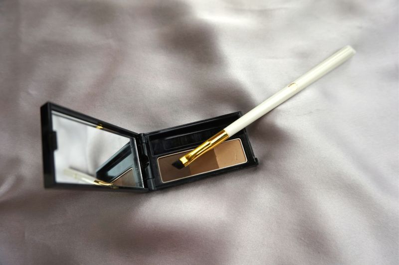 bloomy化妝刷怎么樣？bloomy化妝刷好用嗎