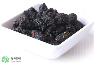 桑葚為什么有酒味？桑葚有酒味可以吃嗎？