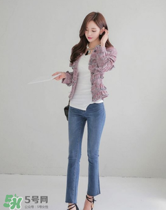 小香風(fēng)外套怎么搭配？小香風(fēng)外套內(nèi)搭什么好看？