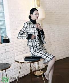 小香風(fēng)外套怎么搭配？小香風(fēng)外套內(nèi)搭什么好看？