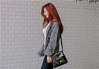 小香風(fēng)外套怎么搭配？小香風(fēng)外套內(nèi)搭什么好看？