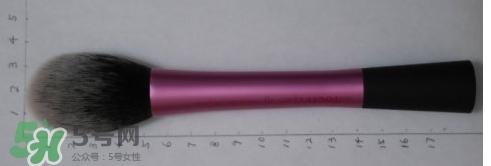 受受狼家的刷子怎么樣？受受狼化妝刷好用嗎
