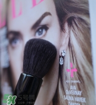 受受狼家的刷子怎么樣？受受狼化妝刷好用嗎