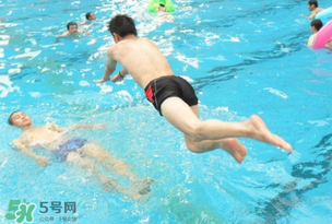 四月份可以游泳嗎？幾月份可以游泳？
