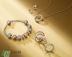 潘多拉rose系列會(huì)褪色嗎？pandora rose系列會(huì)掉色嗎？