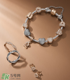 潘多拉rose系列會(huì)褪色嗎？pandora rose系列會(huì)掉色嗎？