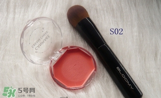 受受狼是哪個國家的？受受狼化妝刷推薦