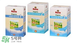 泓樂Holle奶粉怎么樣？泓樂Holle好不好？