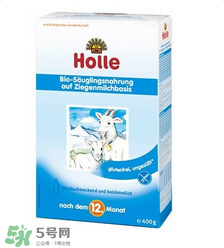 泓樂Holle奶粉怎么樣？泓樂Holle好不好？