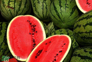 西瓜多少錢一斤？西瓜多少錢一斤2017？