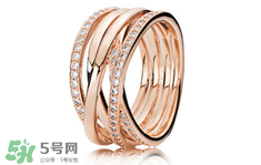 潘多拉rose戒指正品多少錢？pandora rose戒指專柜價(jià)格