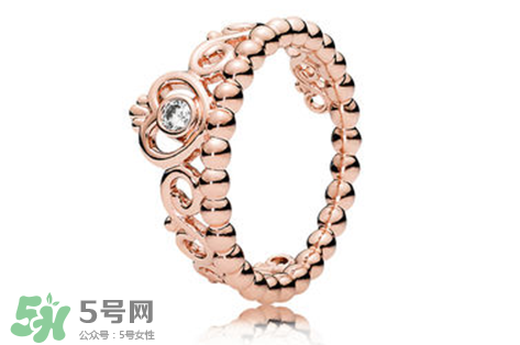 潘多拉rose戒指正品多少錢？pandora rose戒指專柜價(jià)格