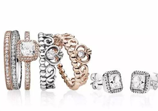 潘多拉rose戒指正品多少錢？pandora rose戒指專柜價(jià)格