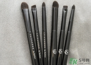 艾諾琪化妝刷哪款好？艾諾琪化妝刷推薦