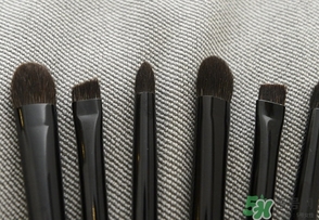 艾諾琪化妝刷哪款好？艾諾琪化妝刷推薦