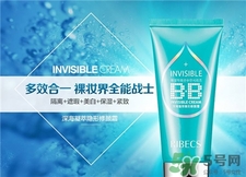 2017國產(chǎn)bb霜排行榜前十名 2017國產(chǎn)bb霜新品推薦